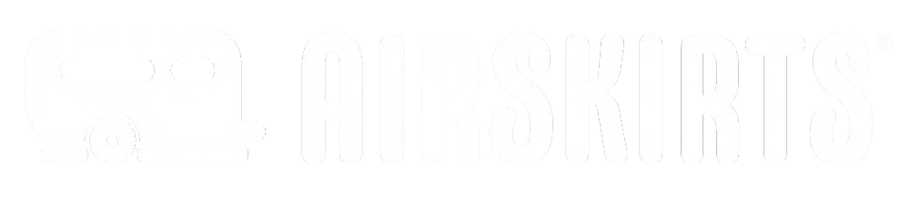 AirSkirts logo