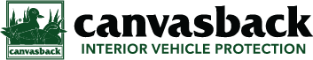 Canvasback logo
