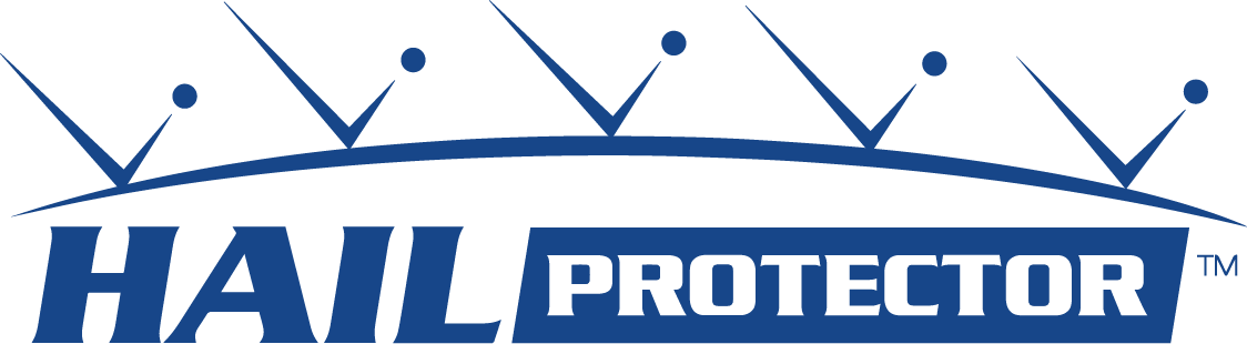 Hail Protector logo