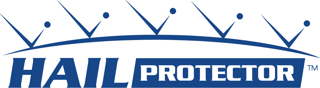 Hail Protector logo
